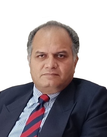 Shahid Ali