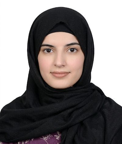 Aqsa Azim