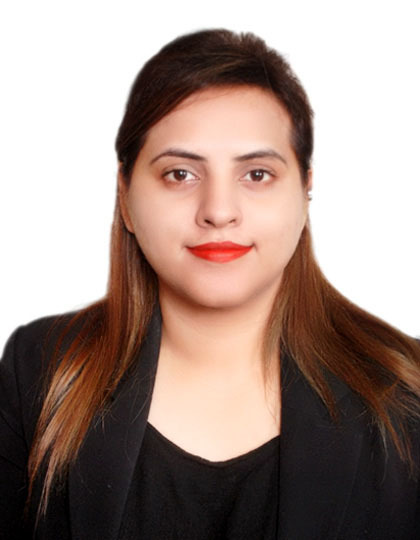 Adv Anum Nouman