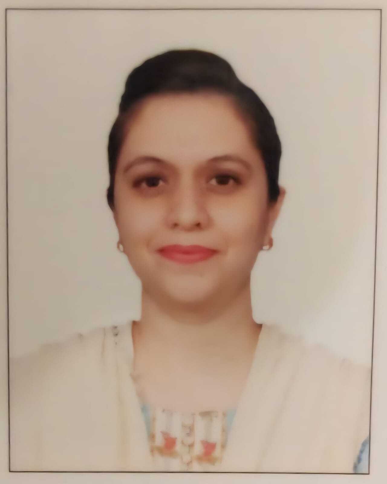 Hira Suleman